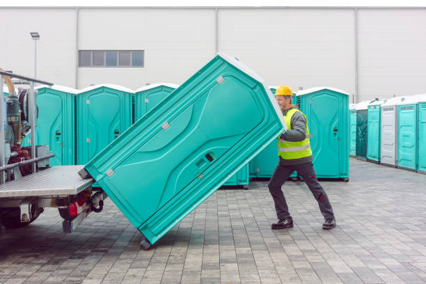 Best Local porta potty services  in North Lynnwood, WA