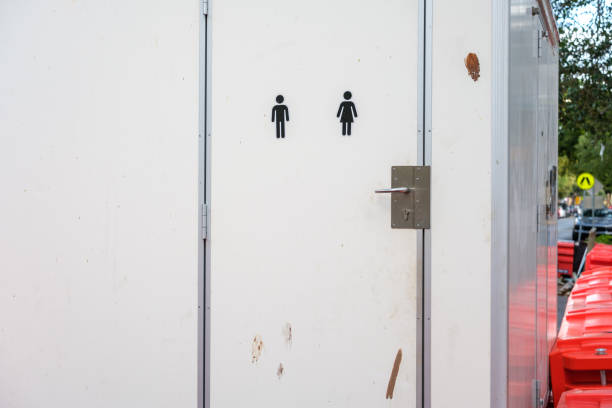 Portable Toilet Options We Offer in North Lynnwood, WA