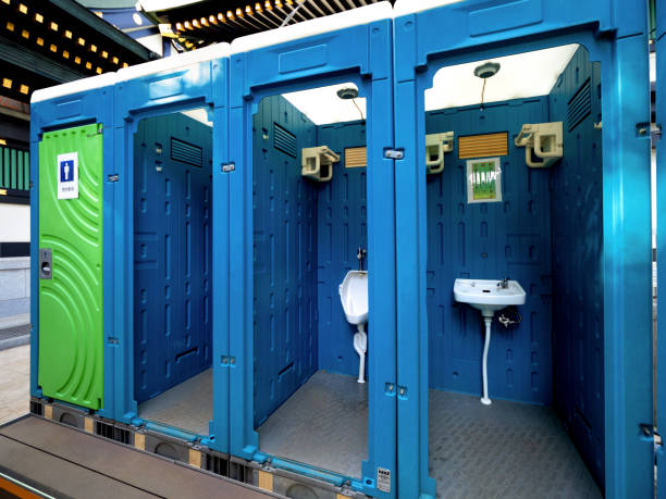 Best Handicap porta potty rental  in North Lynnwood, WA