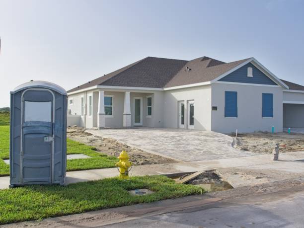 Trusted North Lynnwood, WA porta potty rental Experts