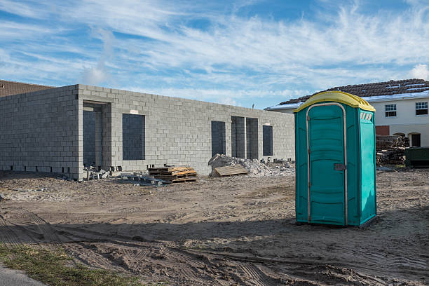 Best Handicap porta potty rental  in North Lynnwood, WA